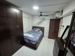 Blk 173 Woodlands Street 13 (Woodlands), HDB 4 Rooms #574204071